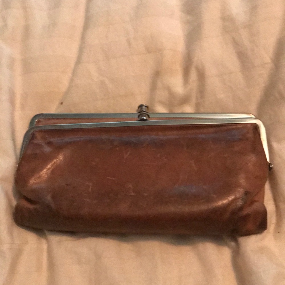 Hobo wallet